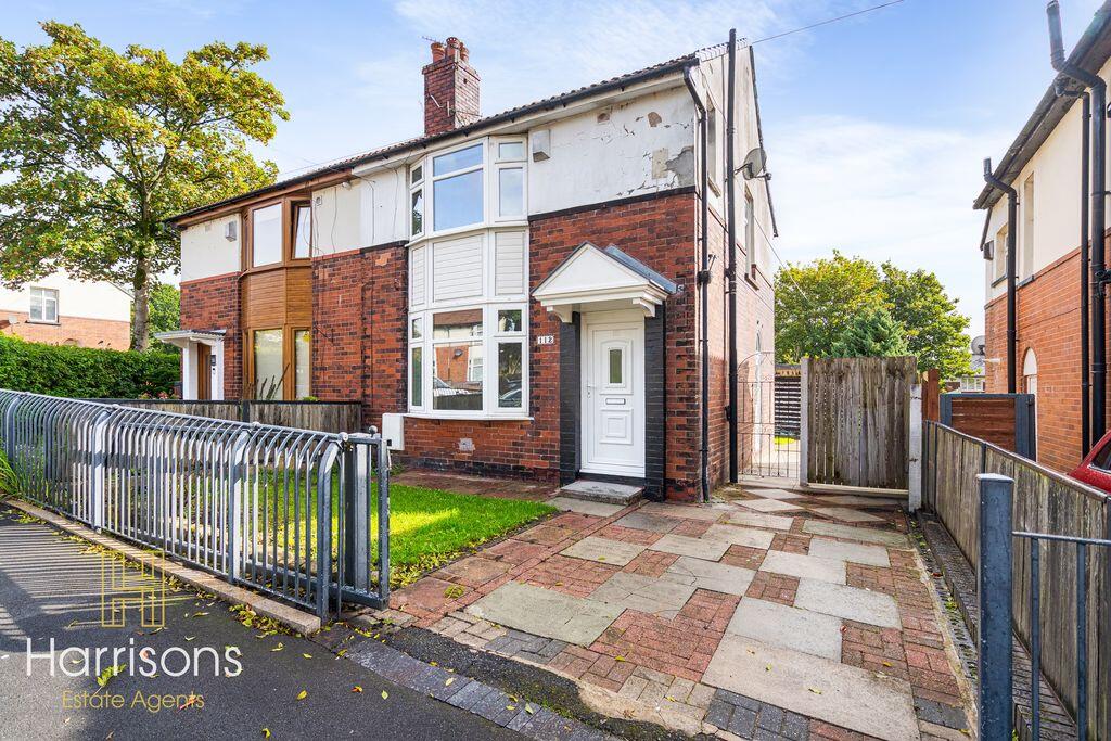 Main image of property: Pimlott Road, Bolton