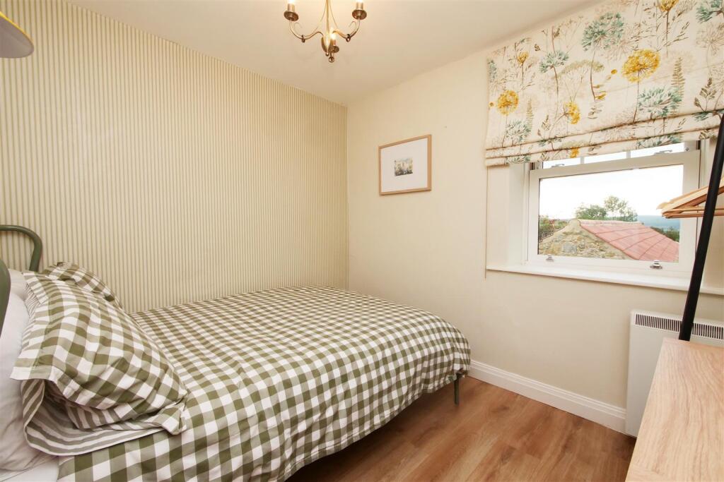 House in Ampleforth, North Yorkshire - View 5