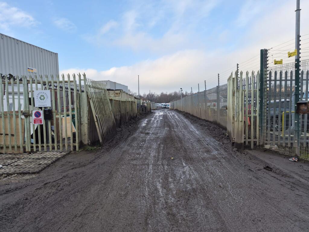 Main image of property: Wellington Road, Dunston, Gateshead, Tyne and Wear, NE11 9JL