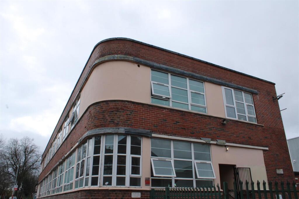 Main image of property: Mount Pleasant, Bilston