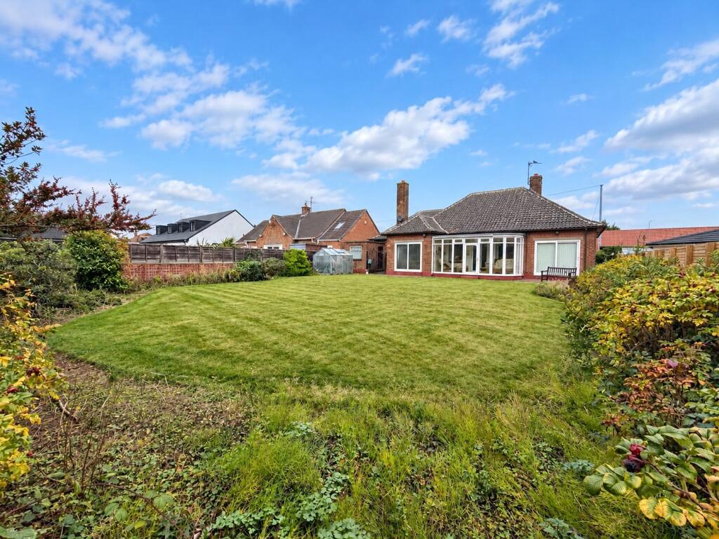 Main image of property: Brooklands, Bishop Auckland, Durham, DL14