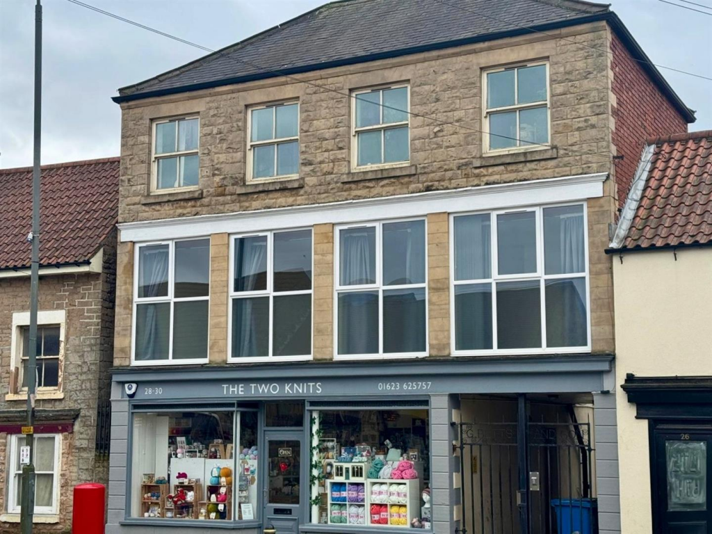 Main image of property: Gardiners Court, Mansfield Woodhouse, Mansfield