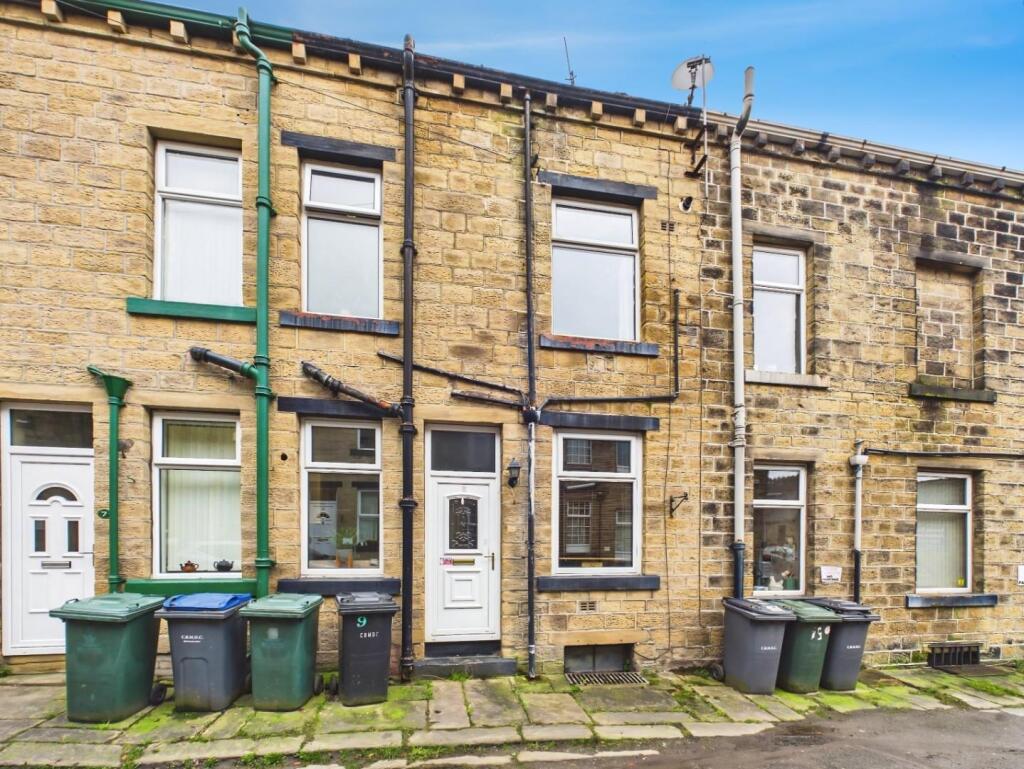 Main image of property: Raven Street, Bingley
