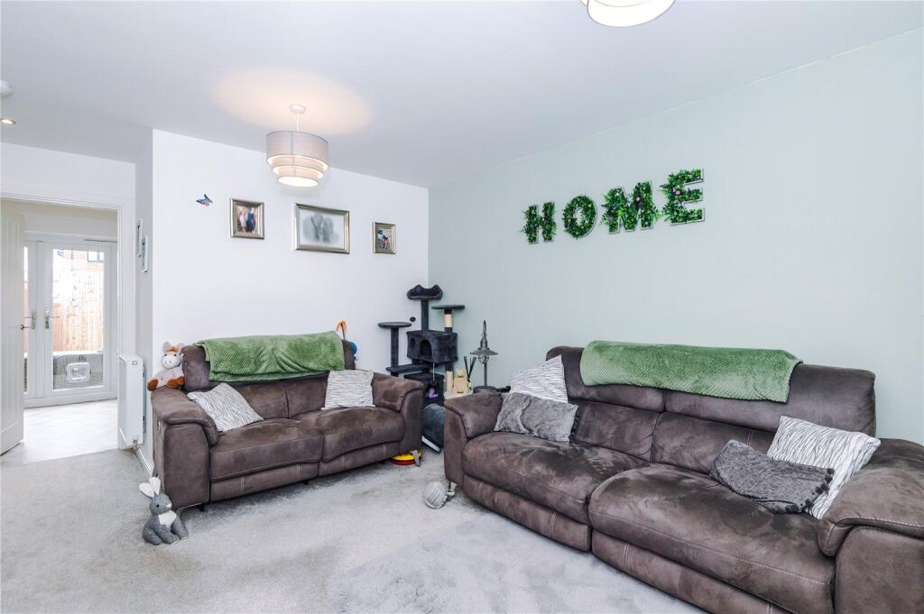 House in Bolton, Horwich - View 5