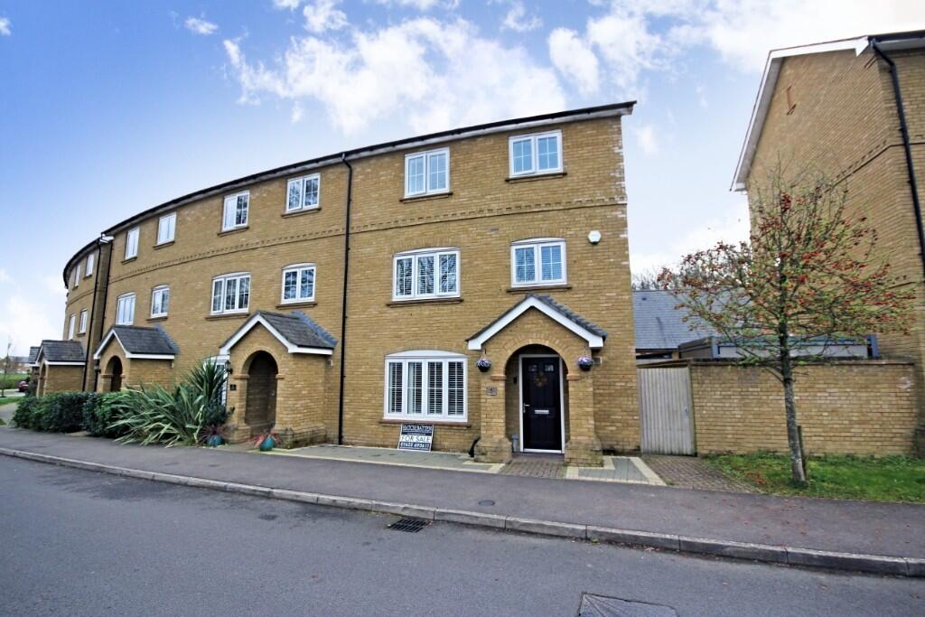 Main image of property: Chestnut Road, Allington, Maidstone ME16