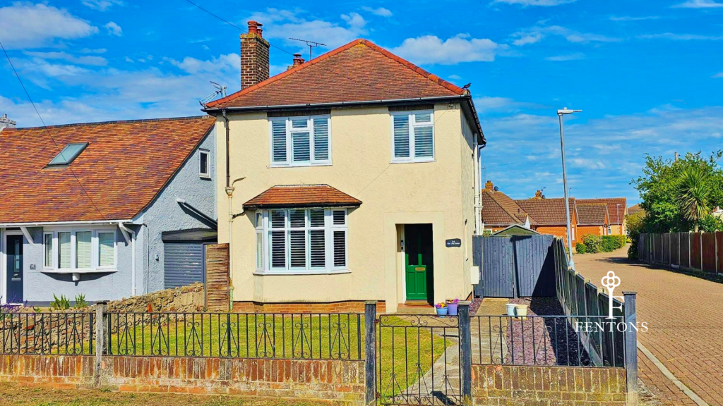 Main image of property: Elm Tree Avenue, Frinton-on-Sea