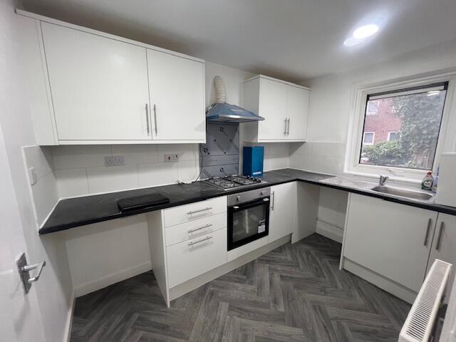 Main image of property: Gilmorton Close, Glen Parva, LE2 9