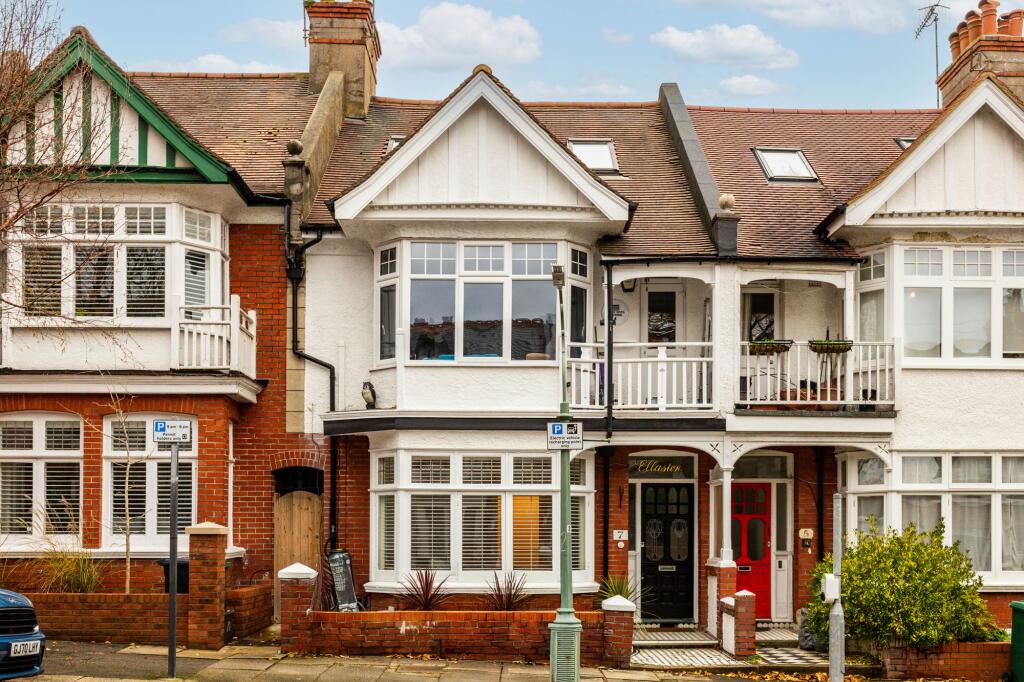 Main image of property: Glendale Road, Hove