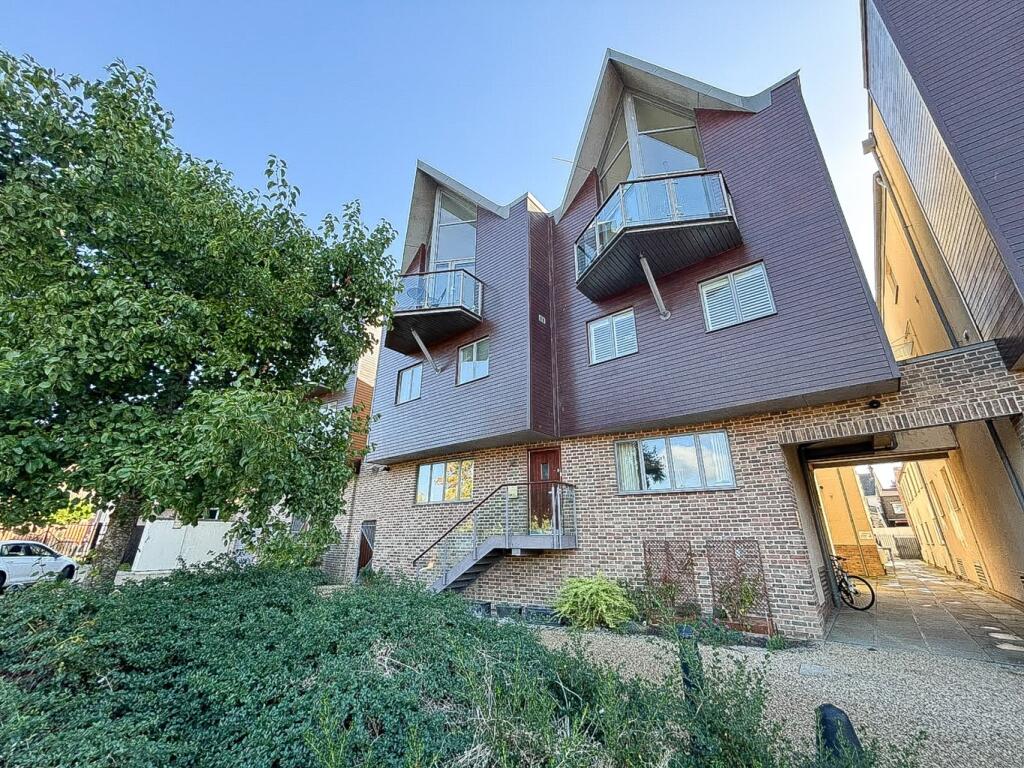 Main image of property: Dolphin Yard, Hertford, SG14
