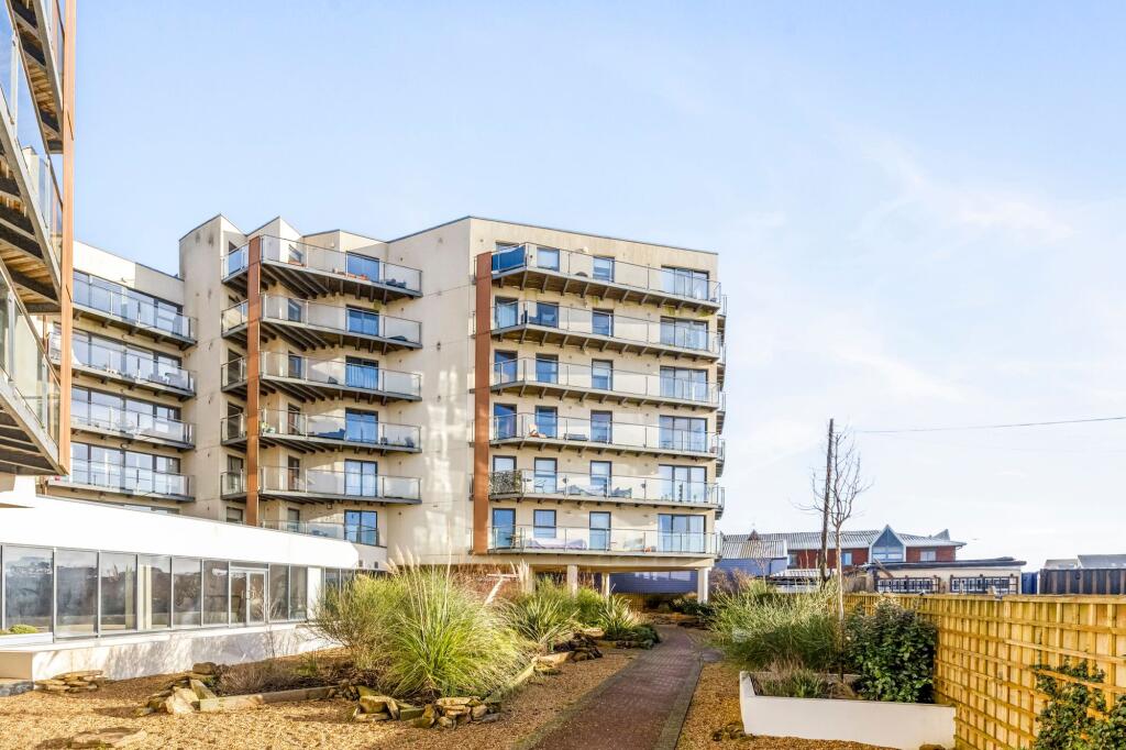 Main image of property: Brighton Road, Mariner Point, BN43