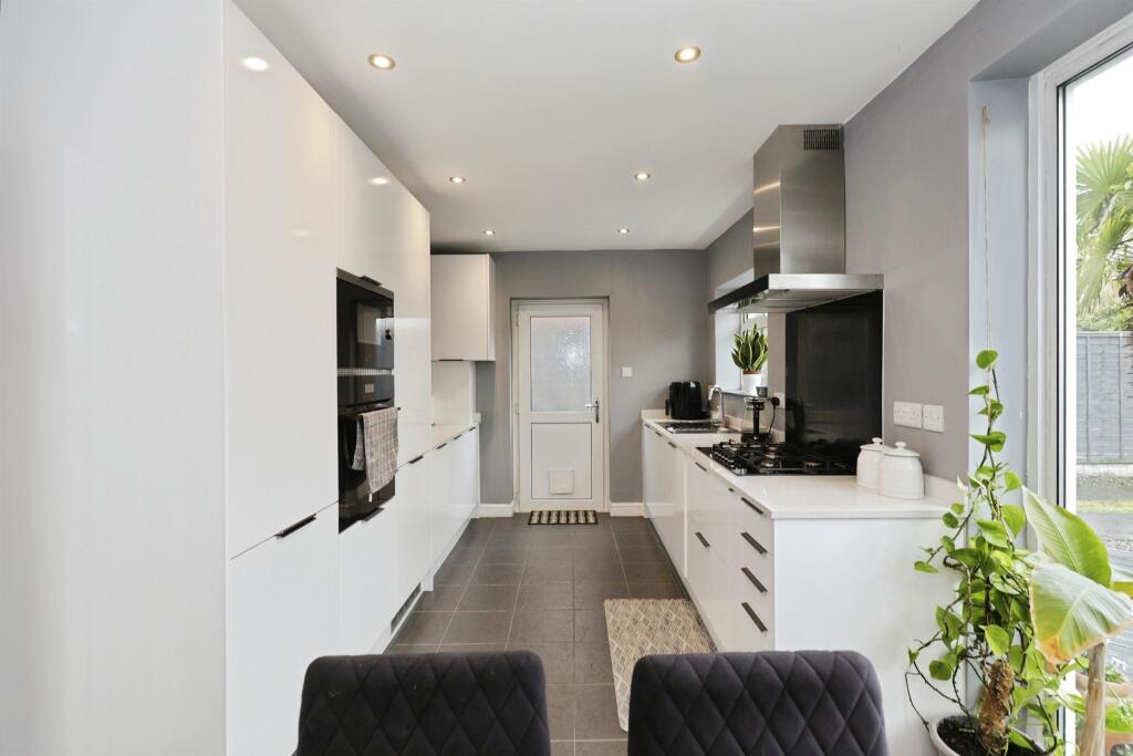 House in Harrogate - View 5