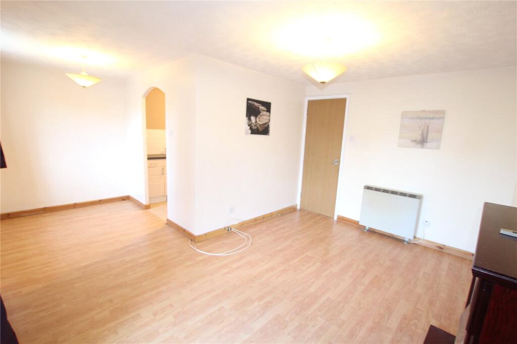 Apartment in Kirklees, Gledholt, Edgerton - View 5