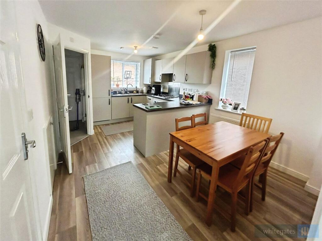 House in Liverpool - View 4