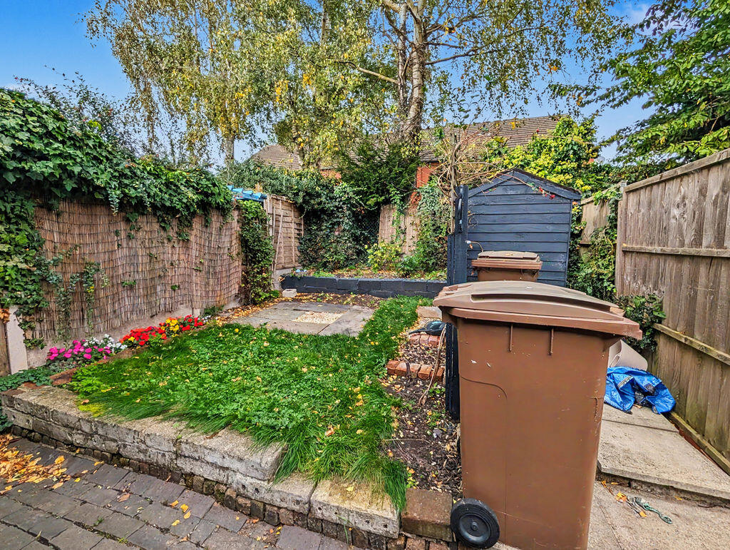 House in Shrewsbury, Oswestry - View 2