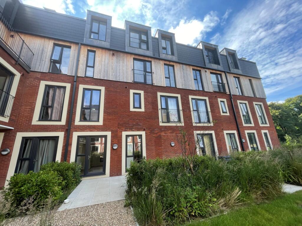 Main image of property: 10 Westbrook Mills, Thackeray Lane, Godalming