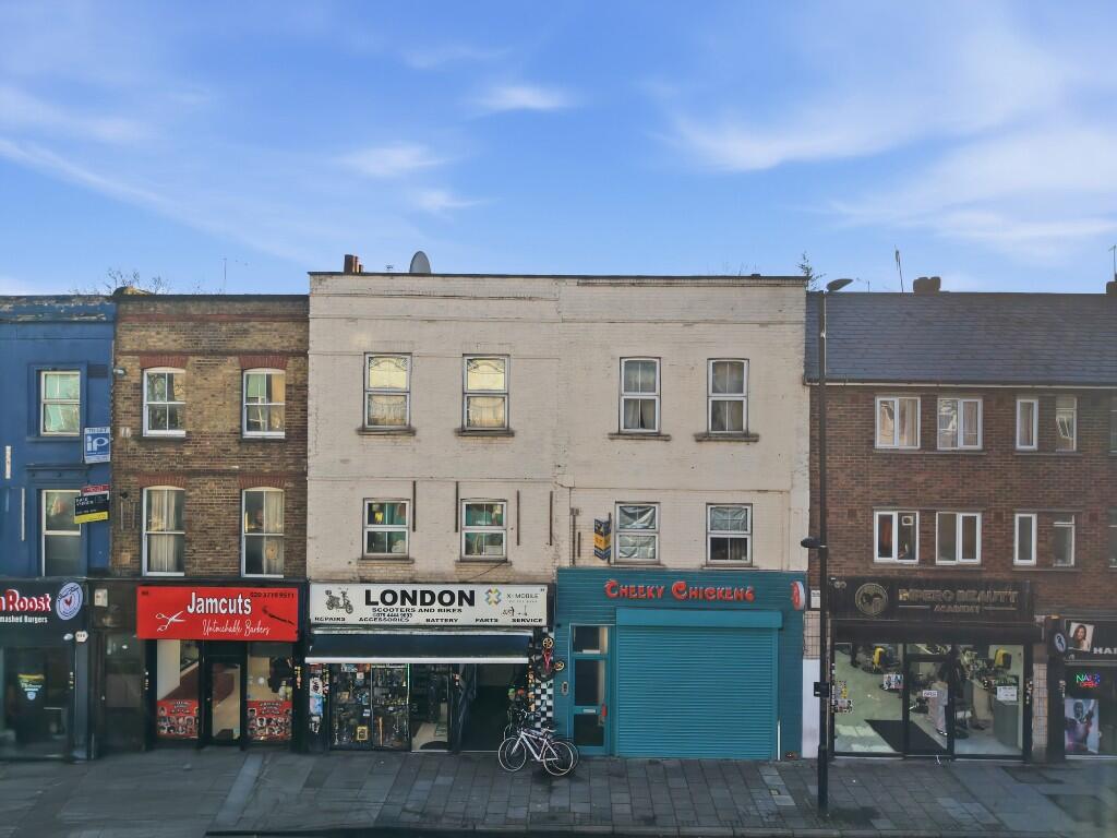 Main image of property: Seven Sisters Road, London, N7