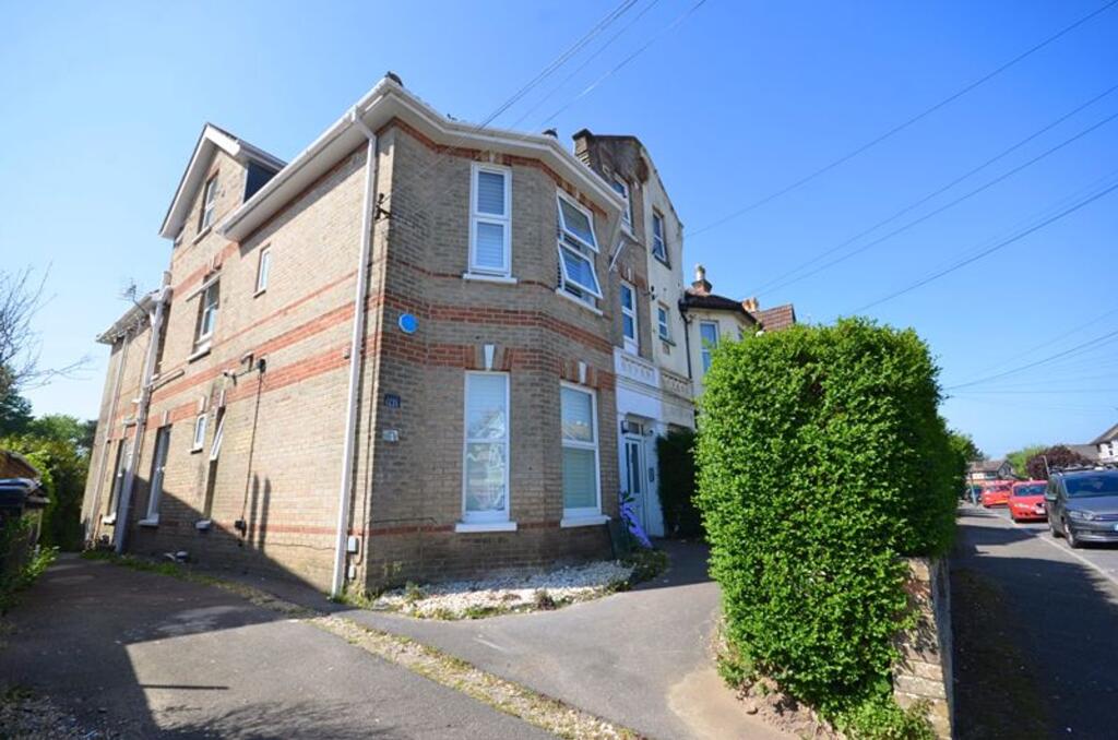 Main image of property: Carlton Road, Bournemouth, BH1