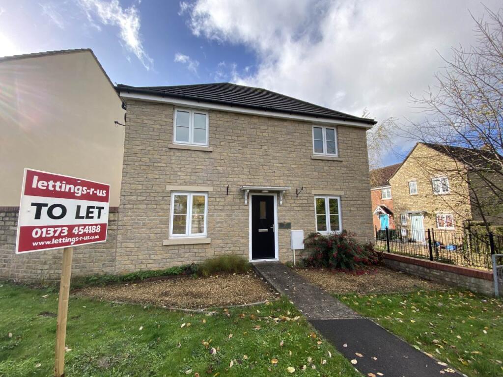 Main image of property: New Road, Frome, Somerset