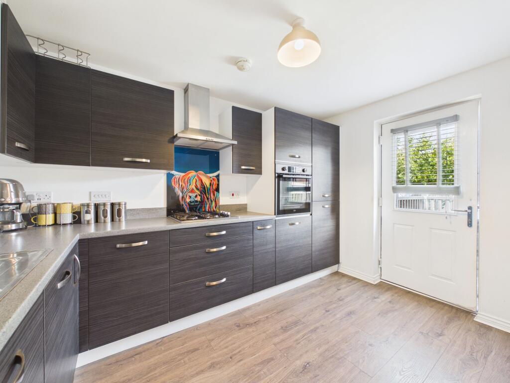 House in Motherwell - View 5