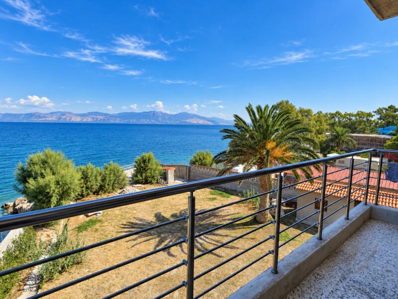 Main image of property: Xylokastro, Corinthia, Peloponnese