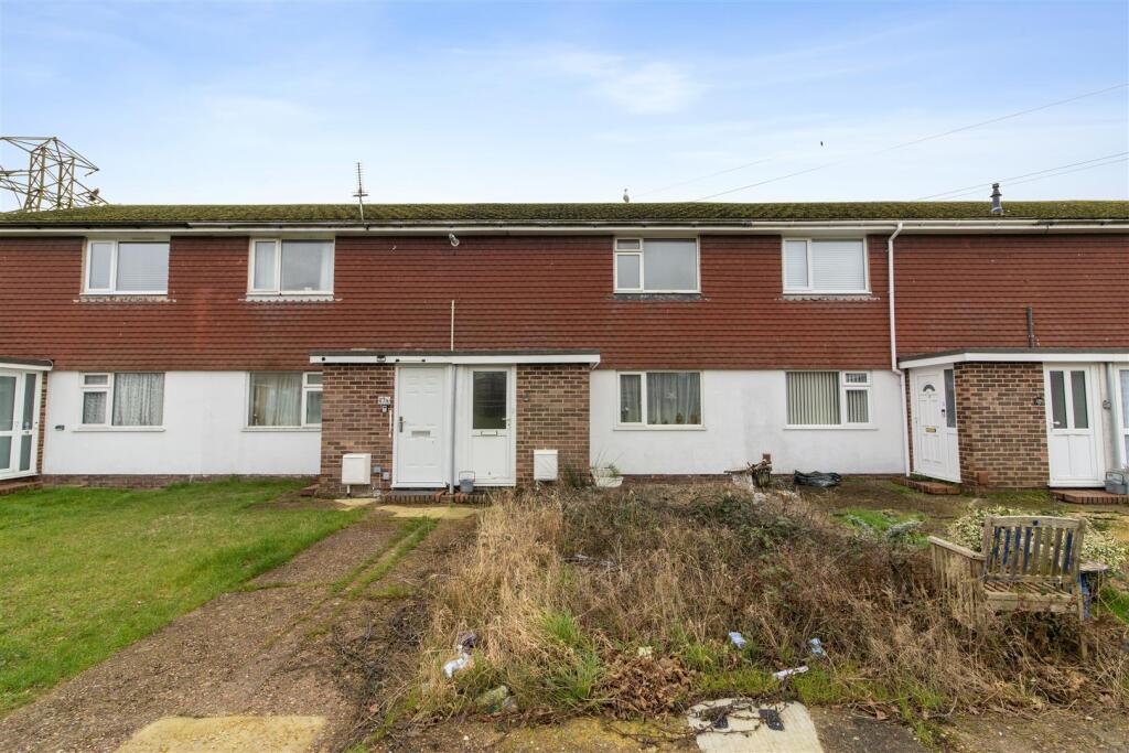 Main image of property: Aberdale Road, Polegate