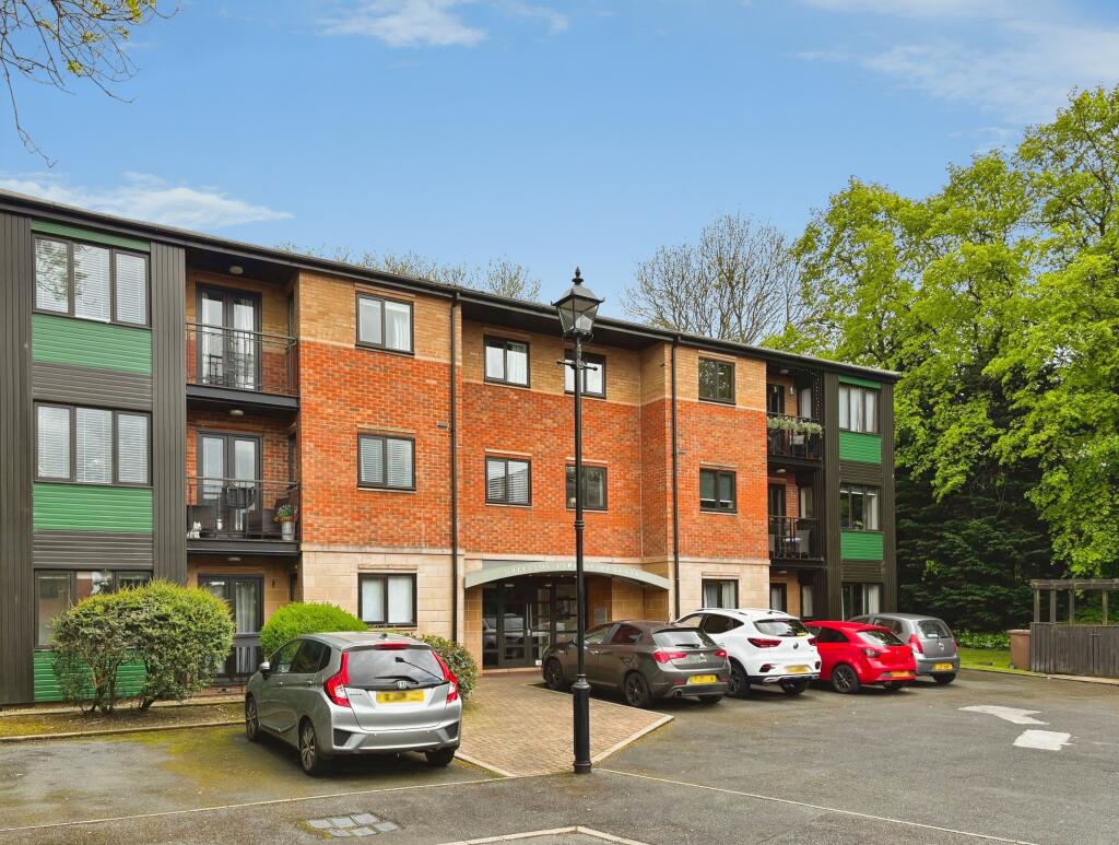 Apartment in Newcastle upon Tyne