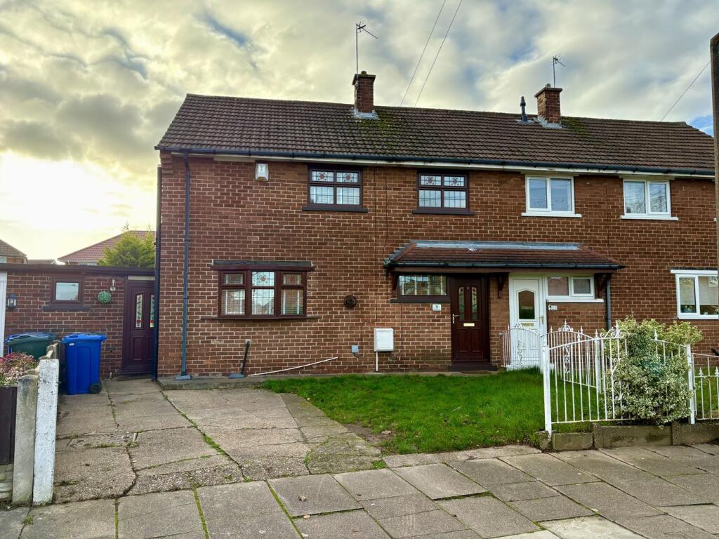 Main image of property: Ninian Grove, Doncaster, DN4