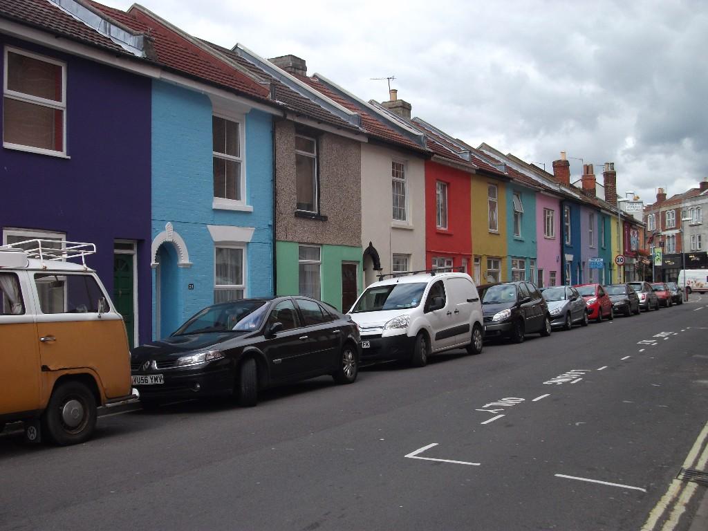 Main image of property: Exmouth Road, Southsea, Hampshire, PO5