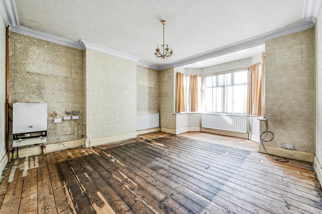 House in London - View 2