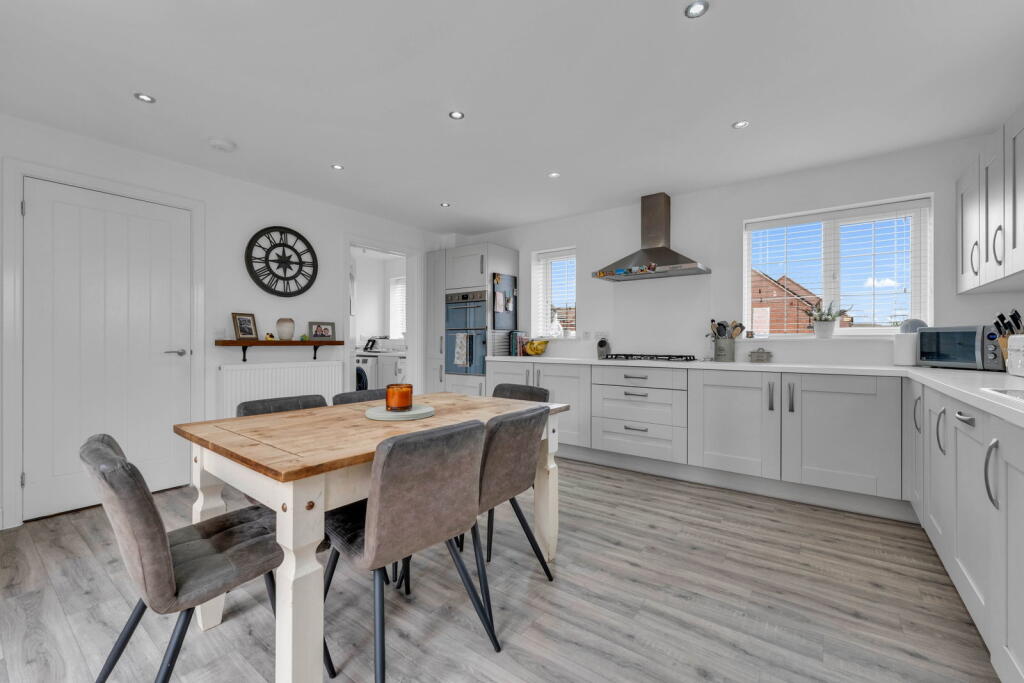 House in Leicester - View 5