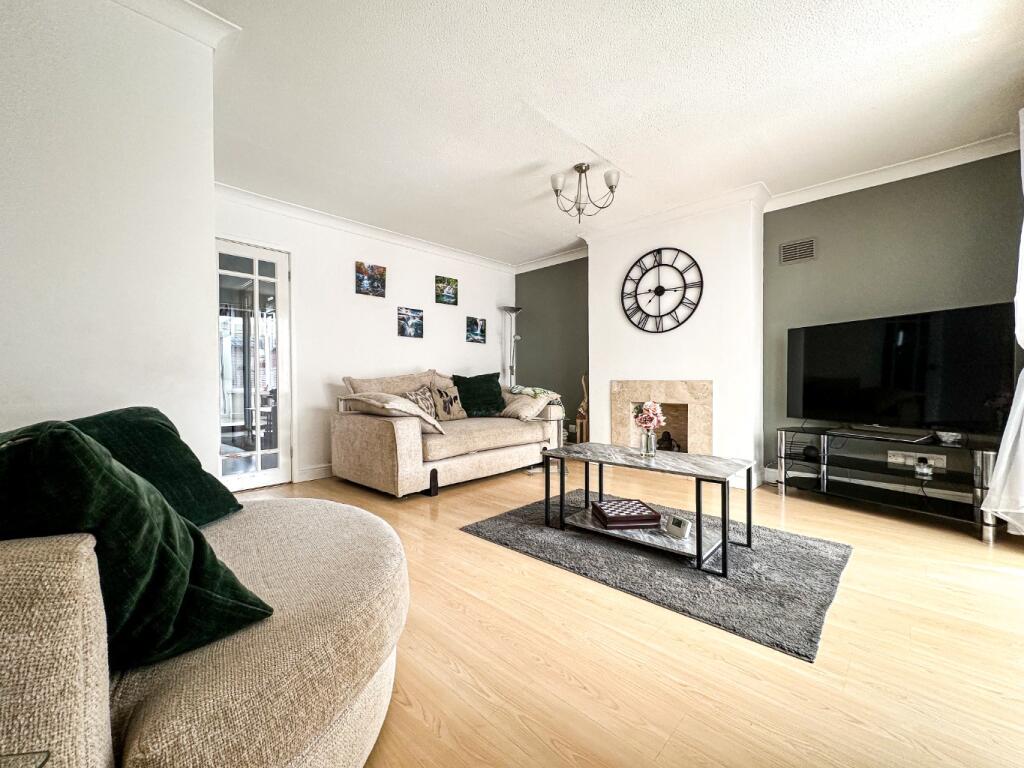 House in Taunton, Holway - View 5