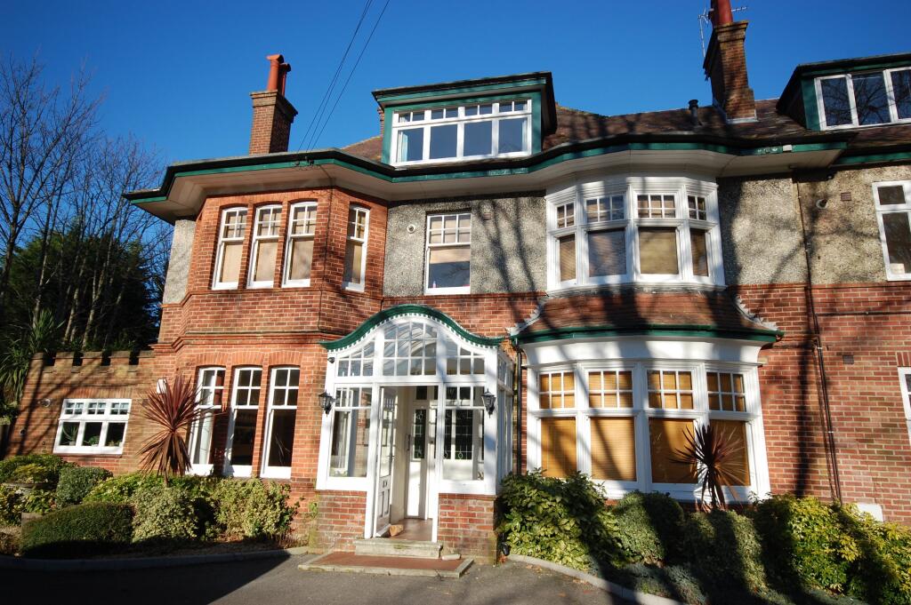 Main image of property: 8 Beechey Road, Bournemouth,