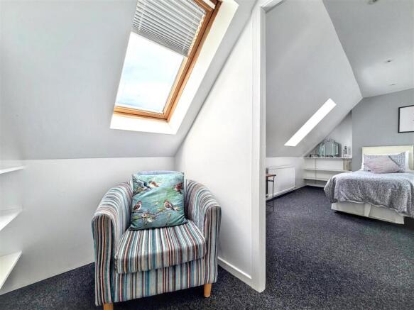 Third Floor Landing