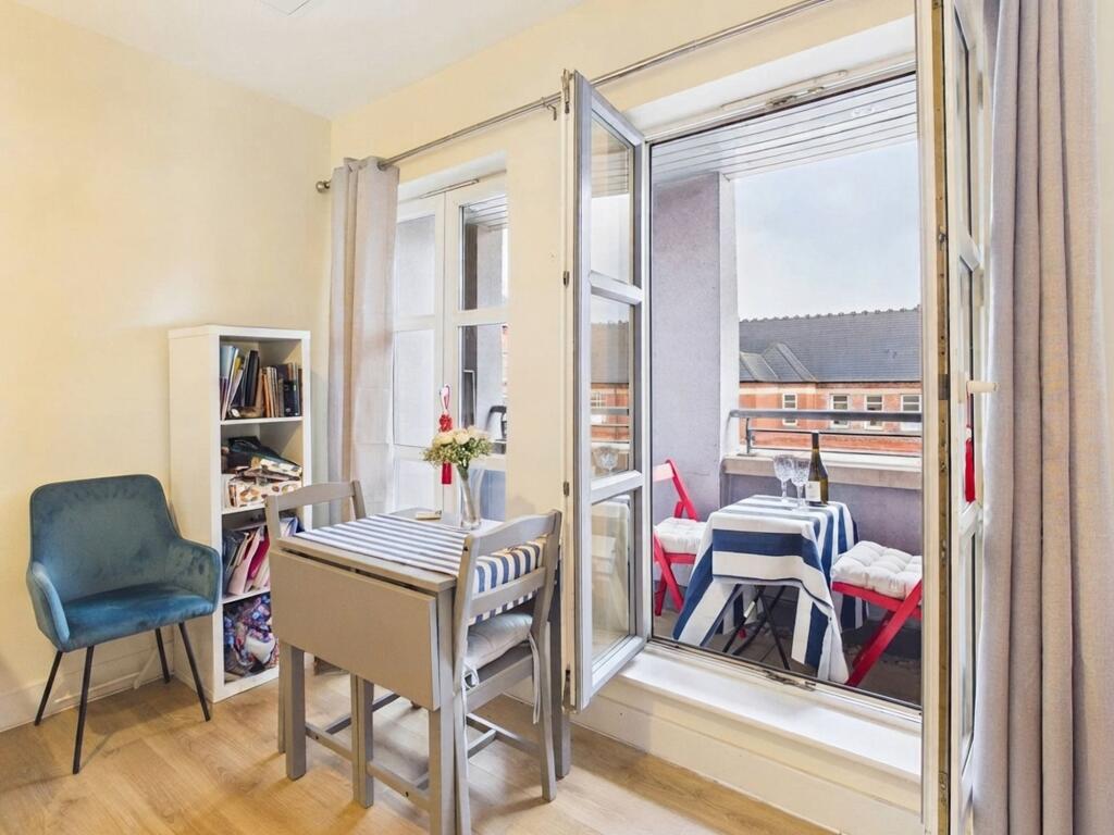 Apartment in Nottingham, Nottinghamshire - View 4
