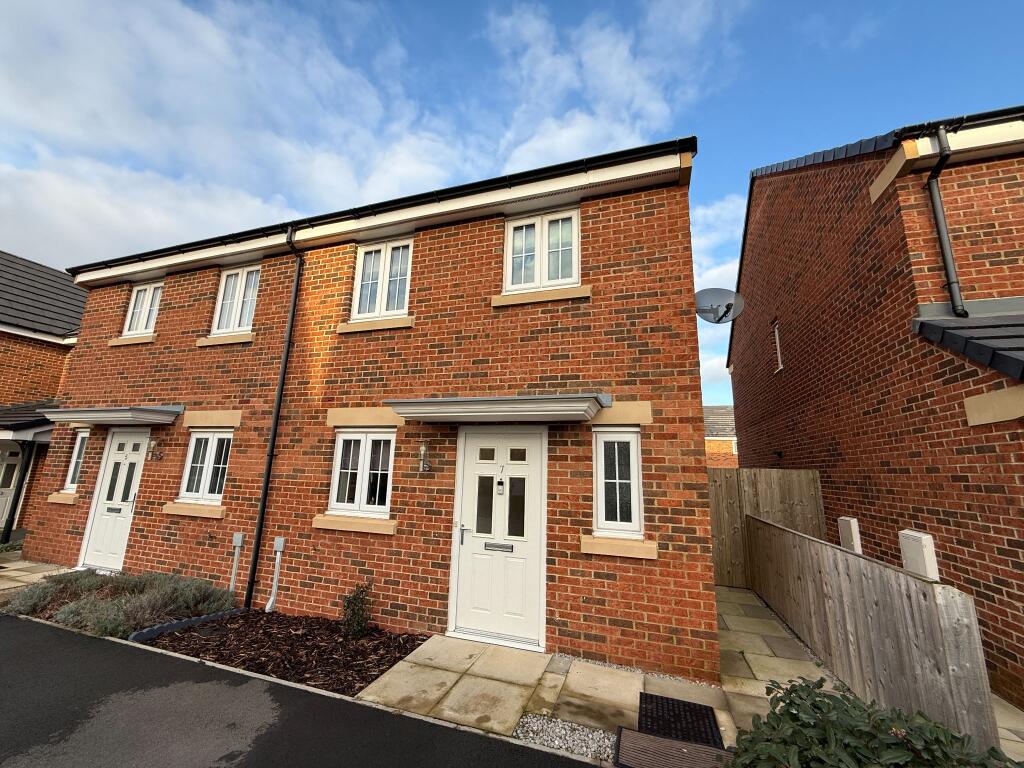 Main image of property: Chapel Lane, Warton, PR4