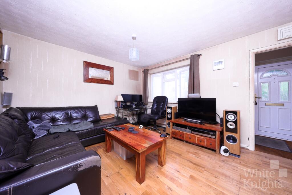 House in Reading - View 5