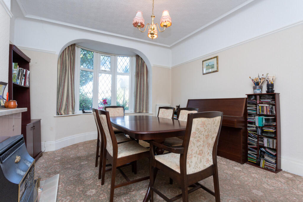 House in Preston, Ingol, Ashton-on-Ribble - View 5