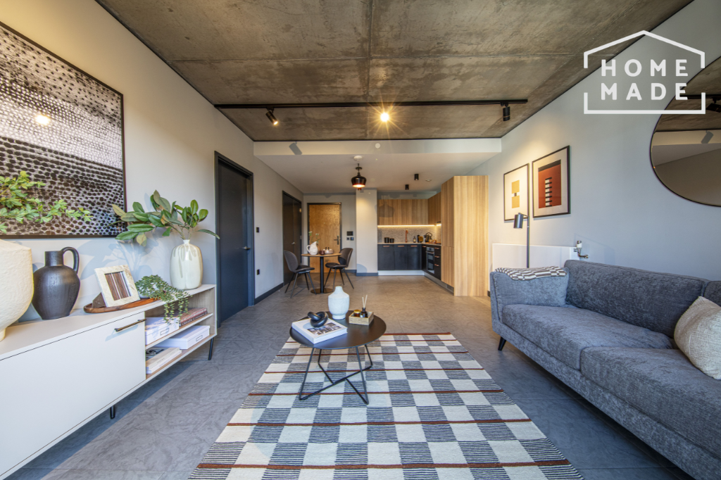 Apartment in Harrow - View 4