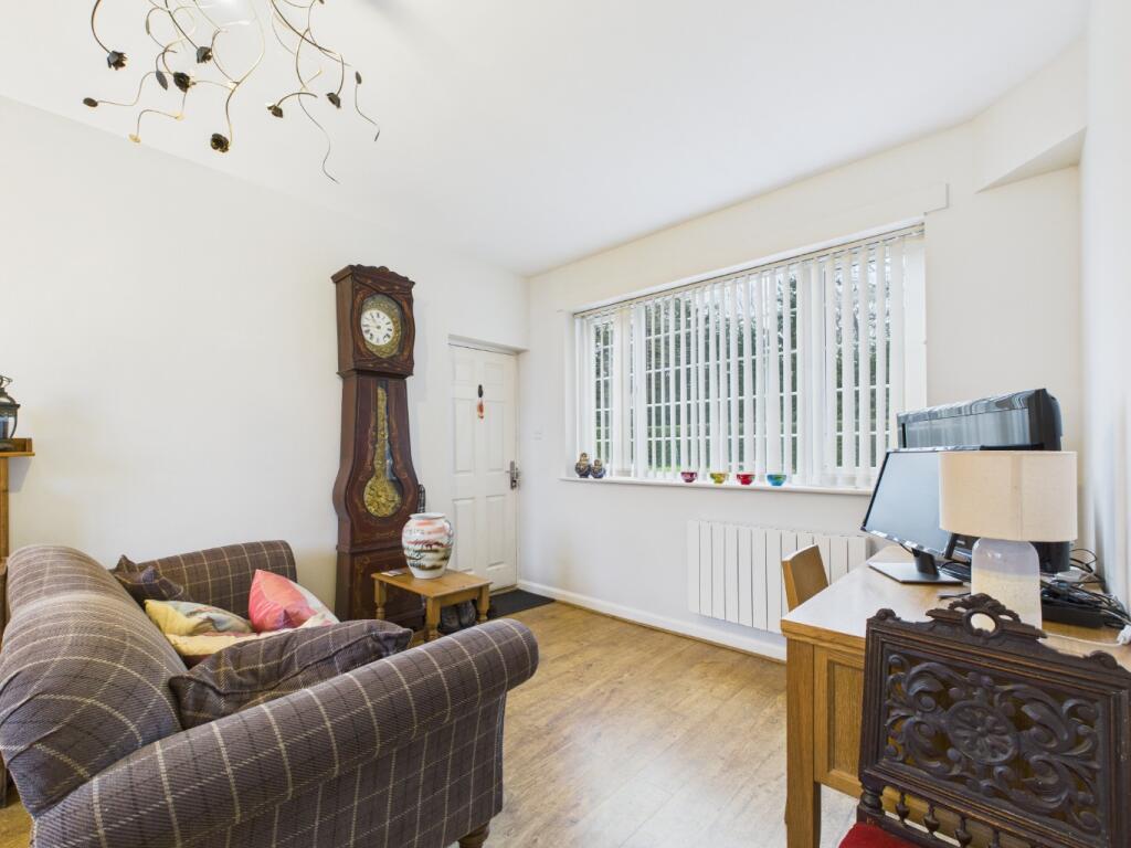 Apartment in Molescroft - View 3
