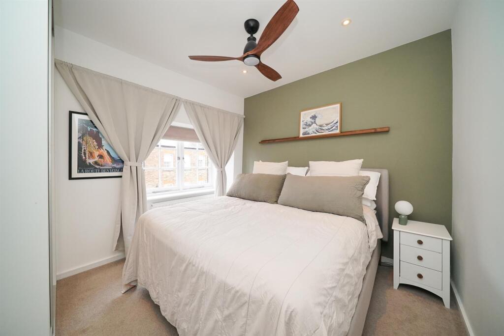 Lower Dagnall Street, St. Albans - View 3