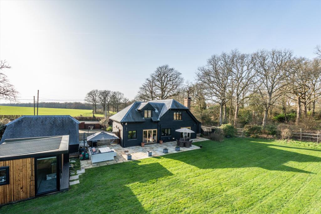 Main image of property: Somersbury Lane, Ewhurst, Cranleigh, Surrey GU6