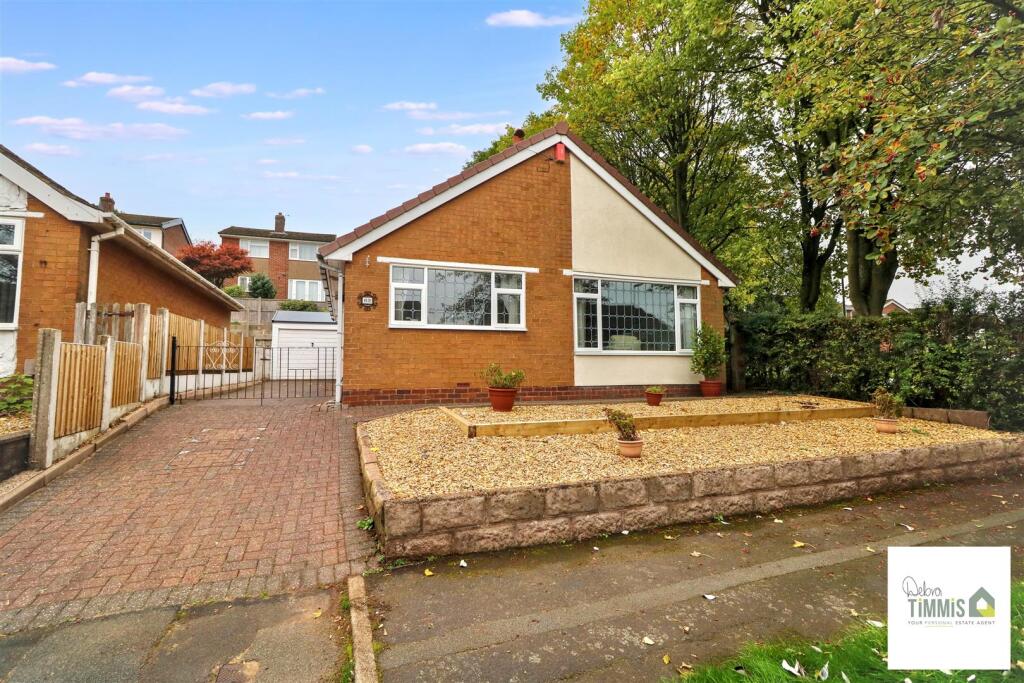 Main image of property: Elldawn Avenue, Milton, Stoke-On-Trent