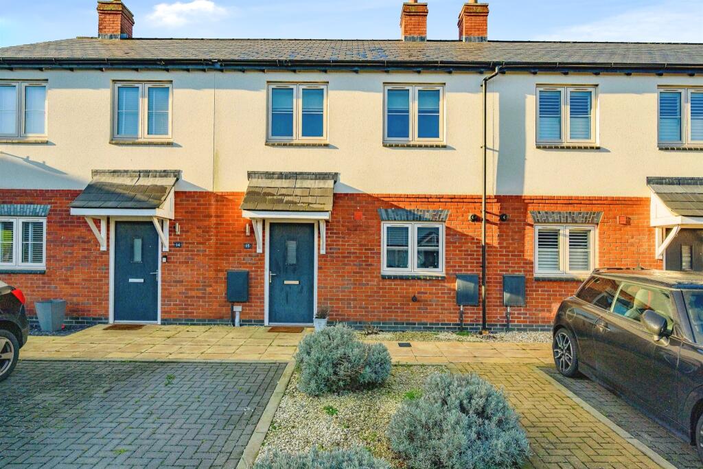 Main image of property: Horseshoe Close, HEMEL HEMPSTEAD