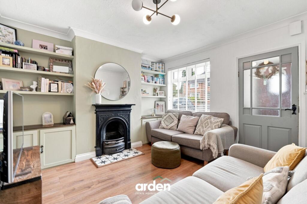 House in Birmingham - View 5