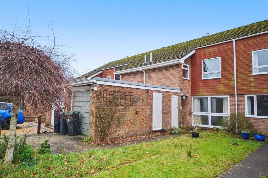 Main image of property: Fourgates Road, Dorchester