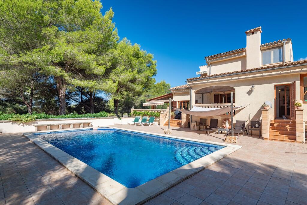 Main image of property: Balearic Islands, Mallorca, Alcanada