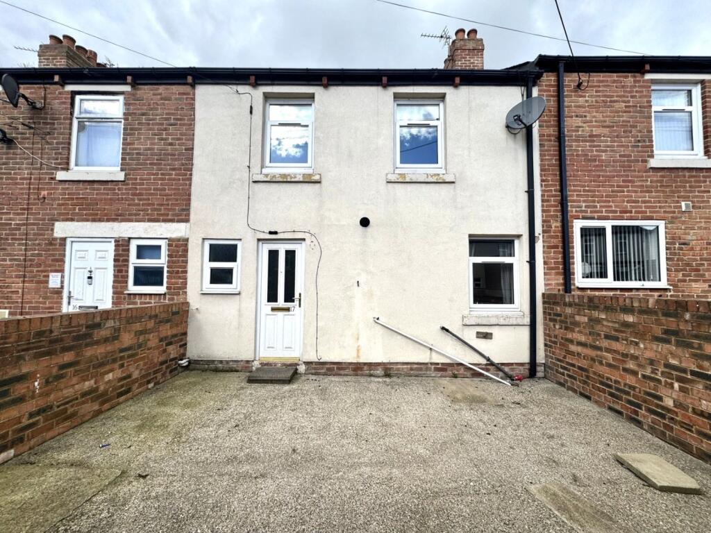 Main image of property: Noble Street, Peterlee, County Durham, SR8