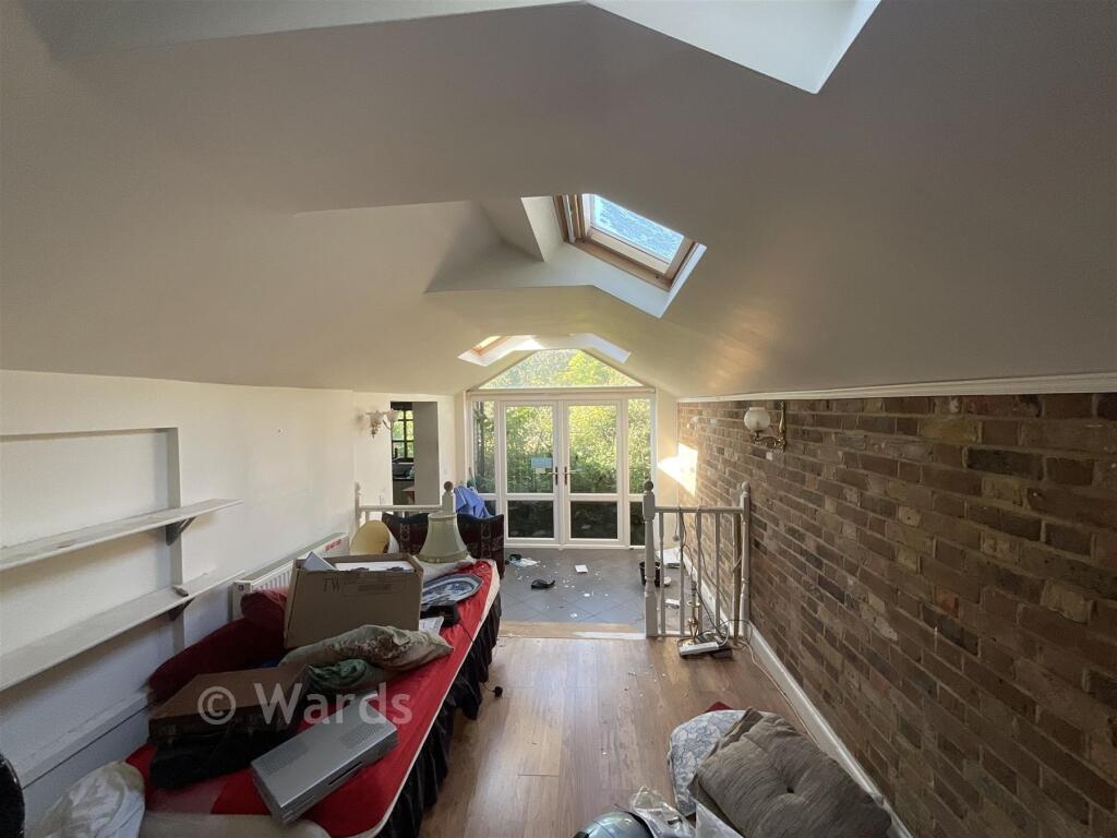 House in Deal, Deal town centre - View 4