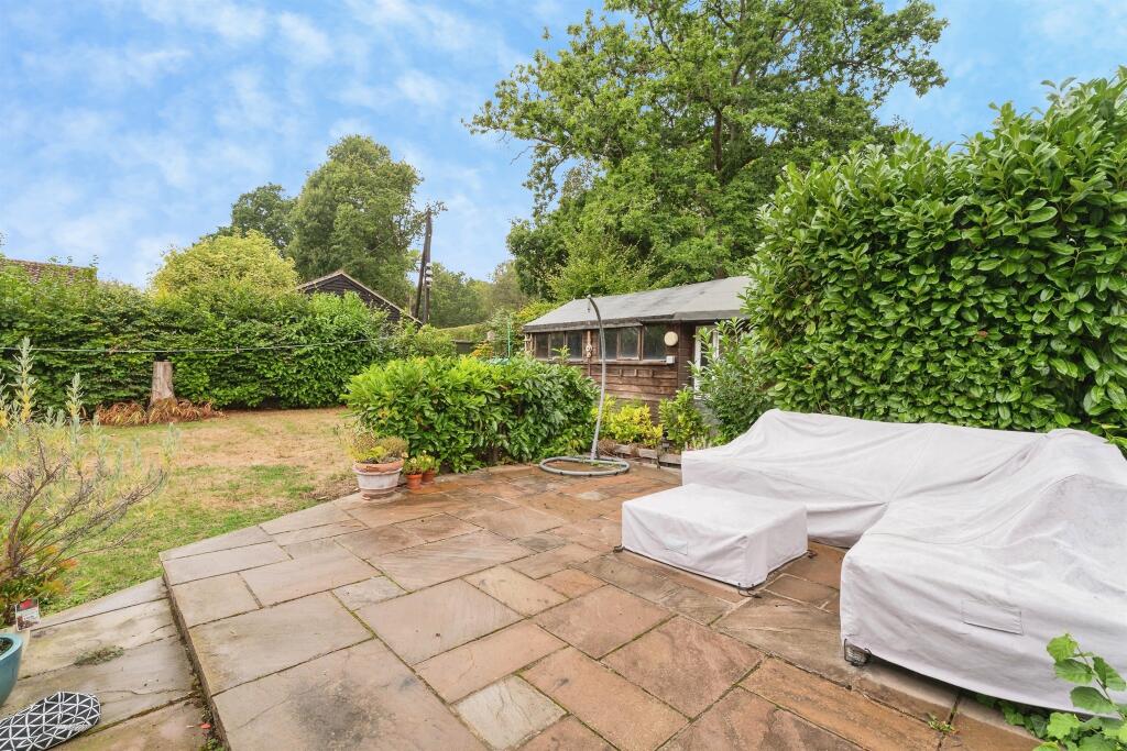 House in North Norfolk, High Kelling - View 2