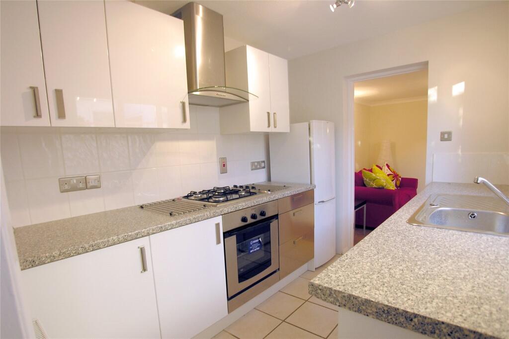 House in Reading, Spring Gardens, Whitley - View 5